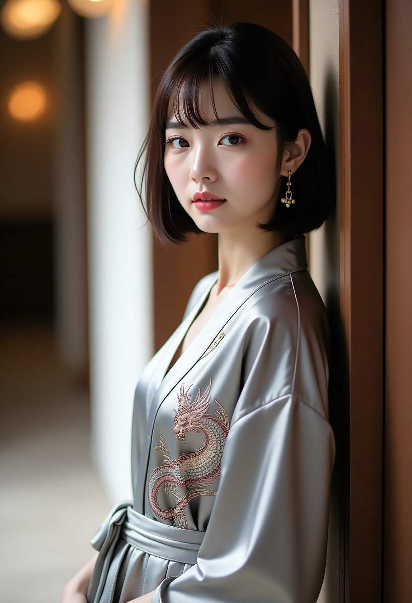 林婉琪