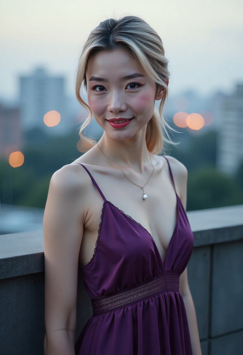 冷面总裁的小娇妻