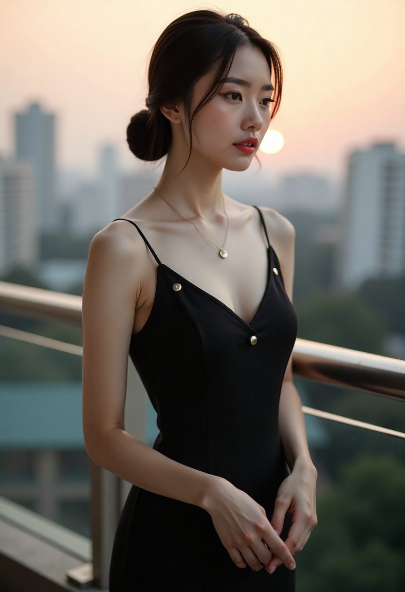 耐不住寂寞的已婚女性表现