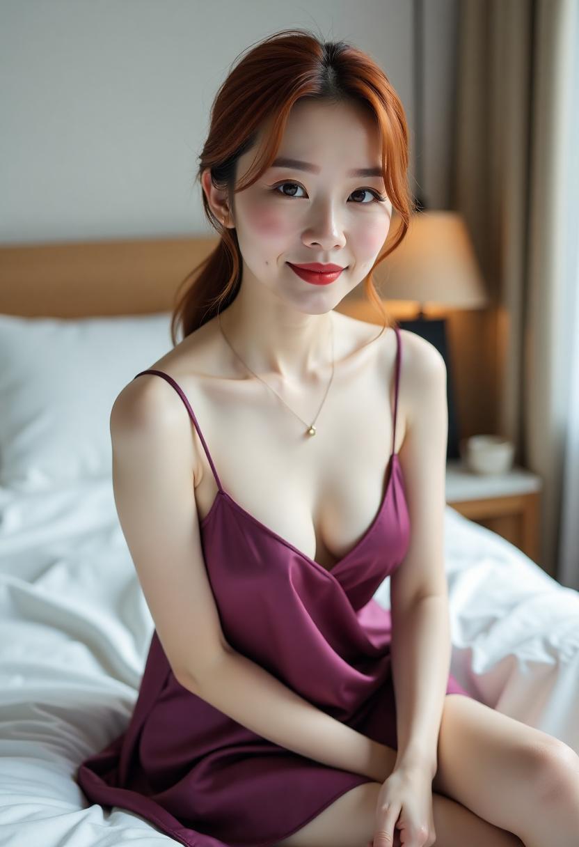 闪婚总裁太难缠