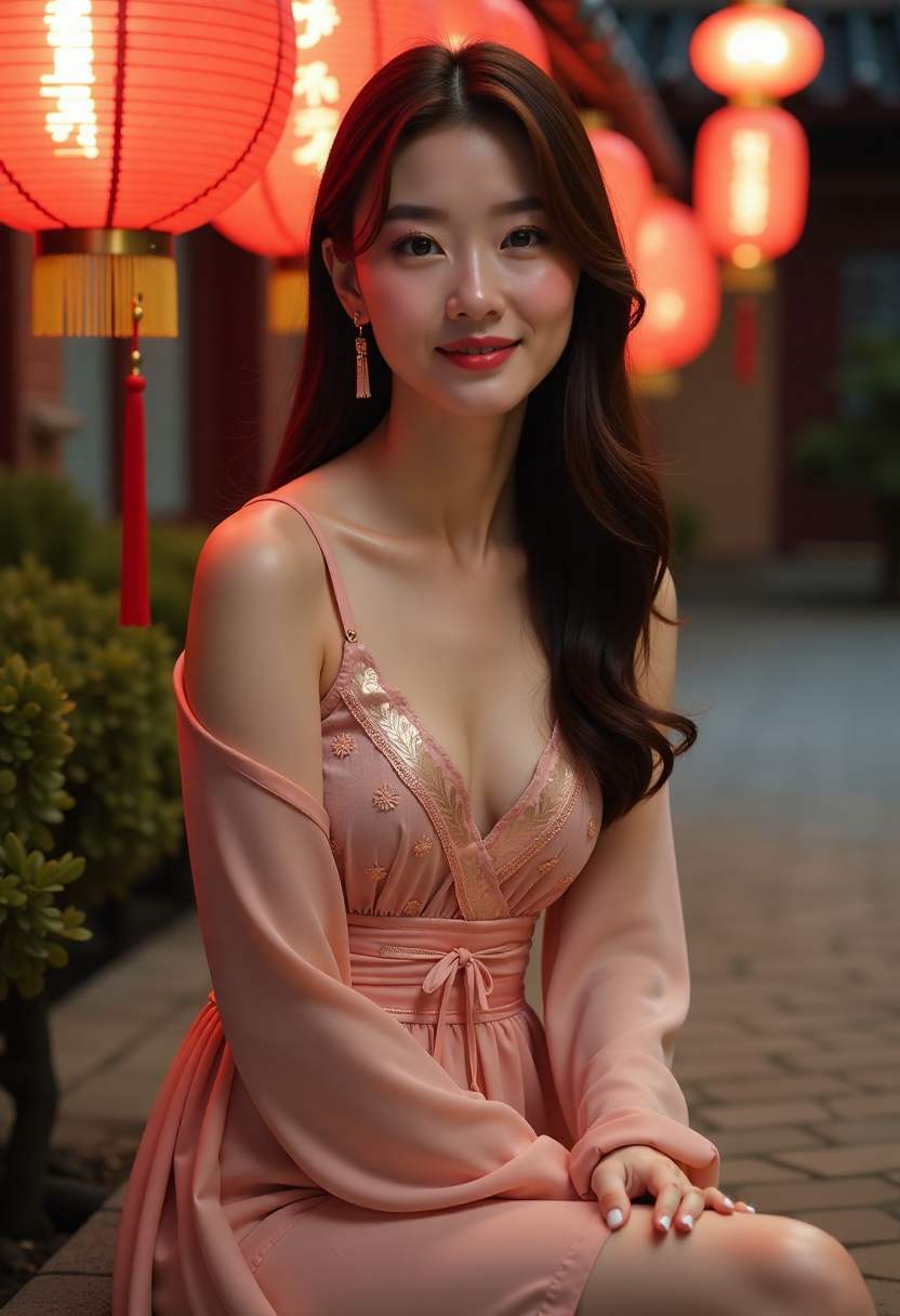 隐婚三年妻子身份曝光