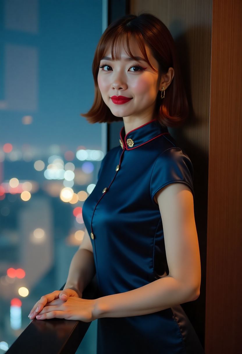 剧荒患者