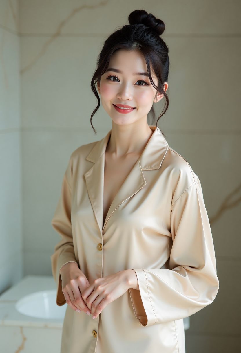 林母